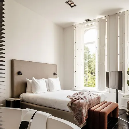 Hotel Boutique Manna & Blue