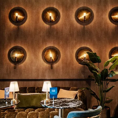 Boutique Manna & Blue Hotel