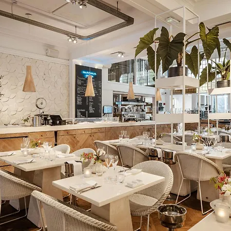 Boutique Manna & Blue Hotel Nijmegen