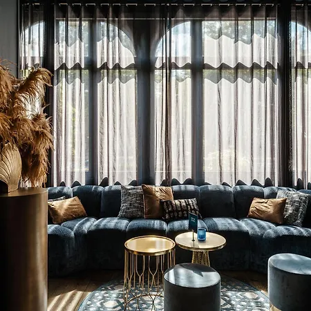 Hotel Boutique Manna & Blue Nijmegen