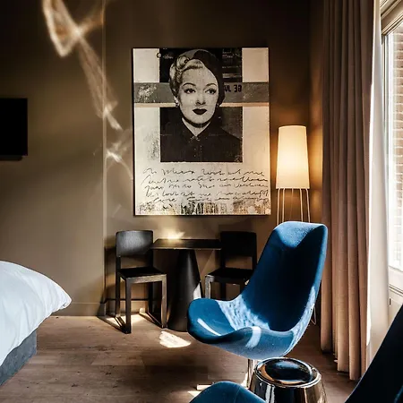 Boutique Manna & Blue 4*