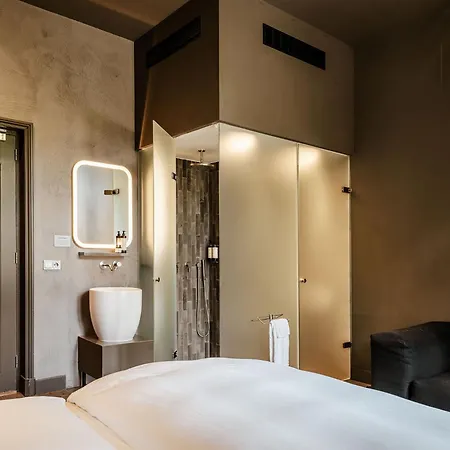Boutique Manna & Blue Hotel