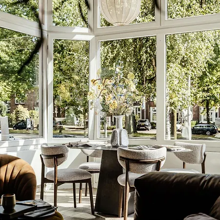 Boutique Manna & Blue 4* Nijmegen