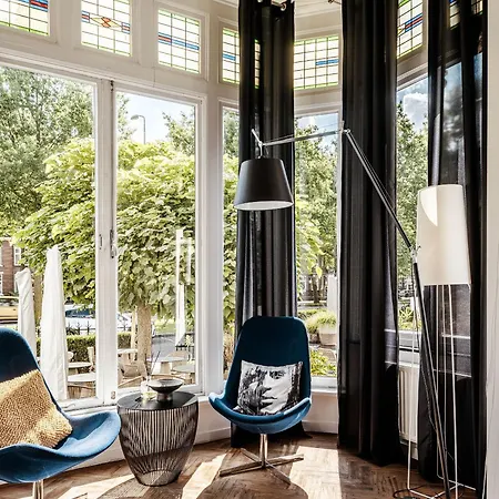 Hotel Boutique Manna & Blue
