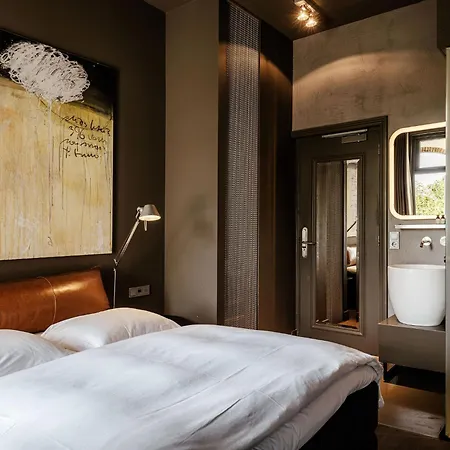 Boutique Manna & Blue 4*
