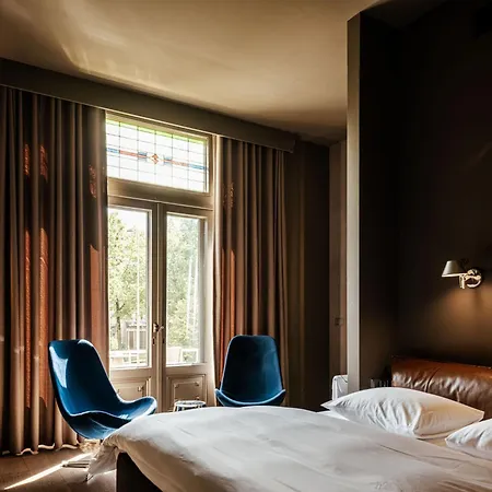 Hotel Boutique Manna & Blue