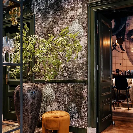 Boutique Manna & Blue Hotel 4*