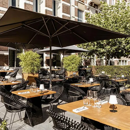 Hotel Boutique Manna & Blue 4*