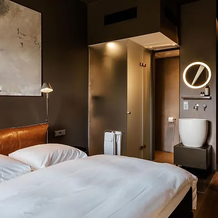 Boutique Manna & Blue 4*