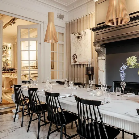 Boutique Manna & Blue 4* Nijmegen