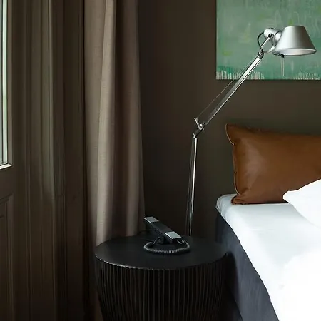 Boutique Manna & Blue 4*