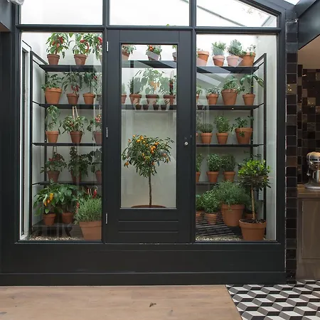 Boutique Manna & Blue 4* Nimega