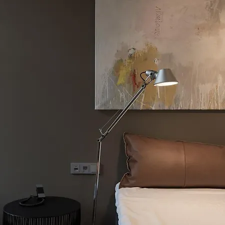 Hotel Blue Inspired By Manna 4*