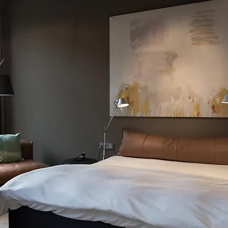 Boutique Manna & Blue Nimega