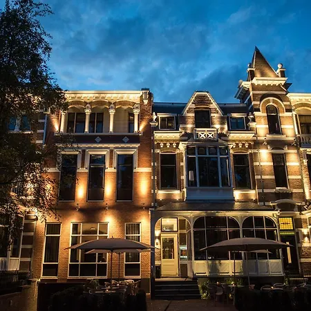 Hotel Blue Inspired By Manna 4*