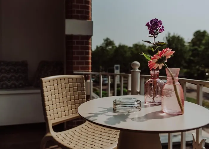 Boutique Manna&blue Nimègue