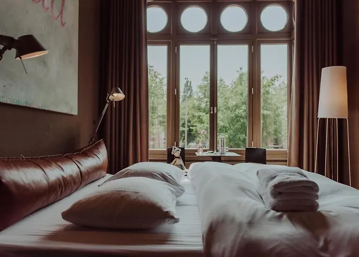 Boutique Manna & Blue