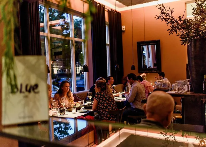 Boutique Manna & Blue 4* نايميخين