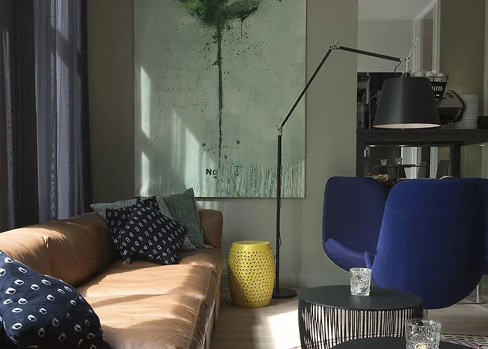 Boutique Manna&blue 4*