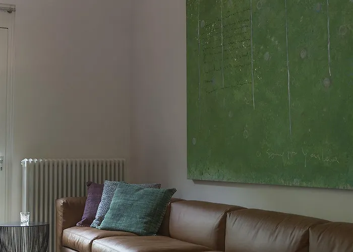 Boutique Manna & Blue