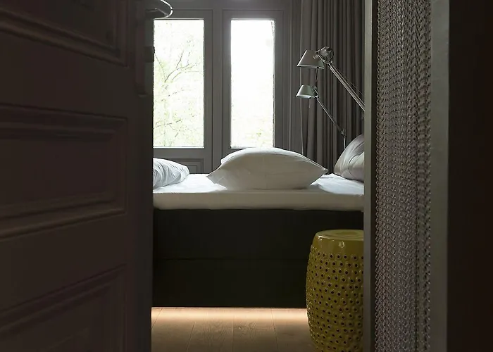 Hotel Boutique Manna & Blue 4*