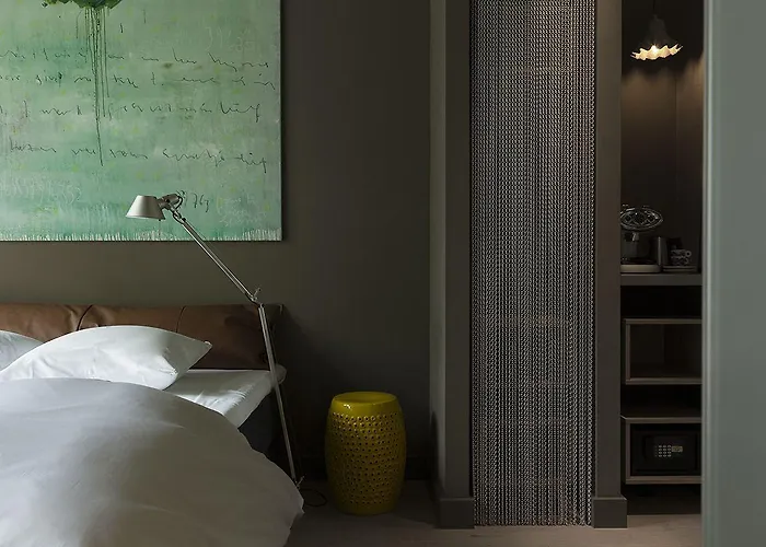 Boutique Manna & Blue Hotel 4*