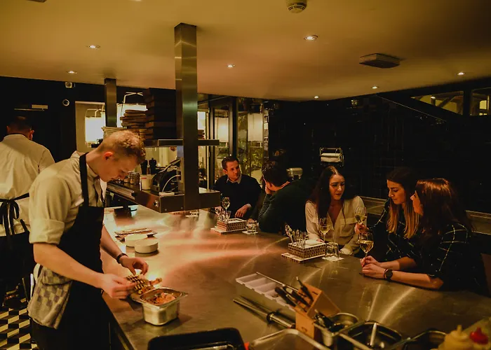 Boutique Manna & Blue Hotel