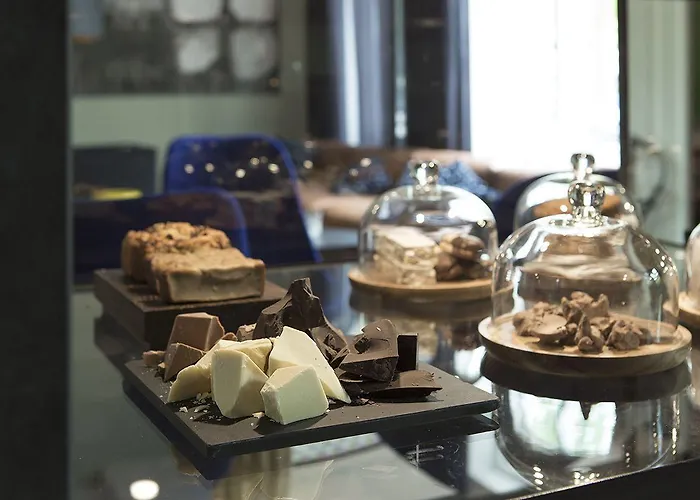 Boutique Manna & Blue فندق 4*