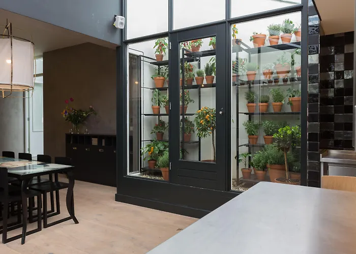 Boutique Manna & Blue Nijmegen