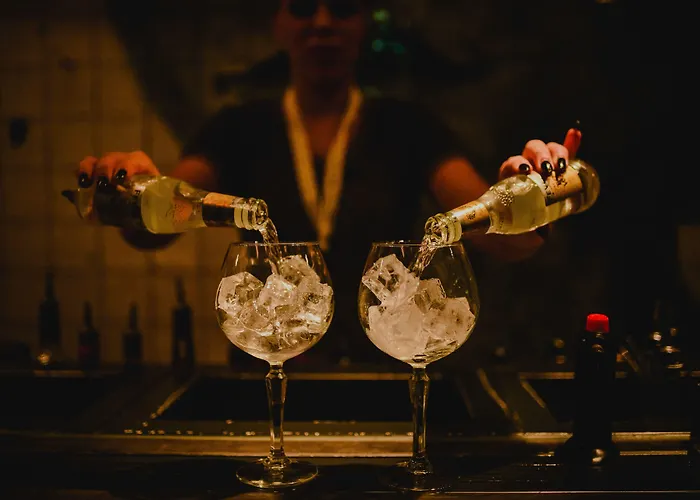 فندق Boutique Manna & Blue