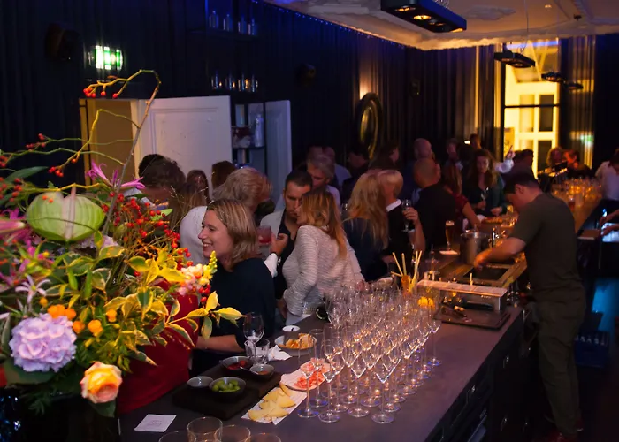 Boutique Manna & Blue 4* Nijmegen