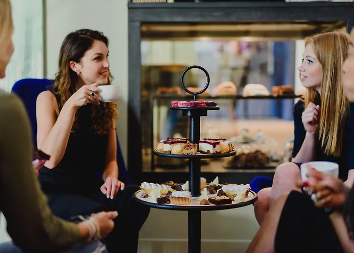 Boutique Manna&blue Hotel Nimègue