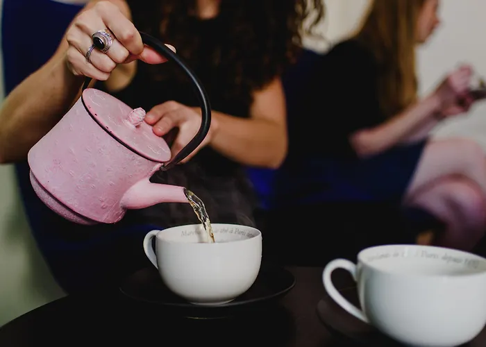 Boutique Manna&blue Hotel 4*