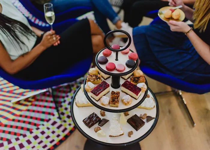 Boutique Manna&blue 4* Nimègue