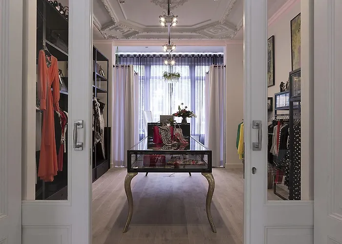 Boutique Manna & Blue Nijmegen