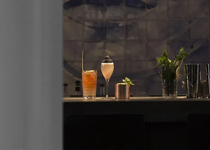 Boutique Manna & Blue Hotel 4*