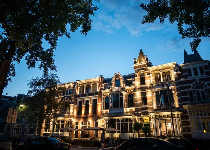 Boutique Manna&blue Hotel 4*