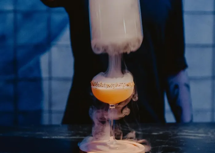 Boutique Manna & Blue Hotel