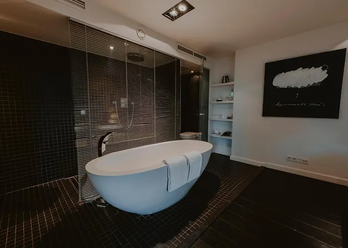 Hotel Boutique Manna&blue 4*