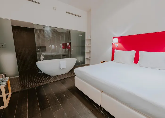 Boutique Manna & Blue 4*