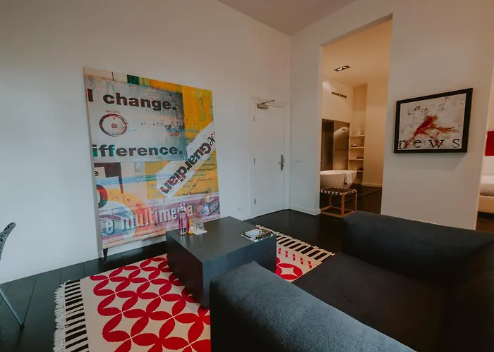 Boutique Manna & Blue Hotel 4*