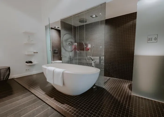 Boutique Manna & Blue Nijmegen