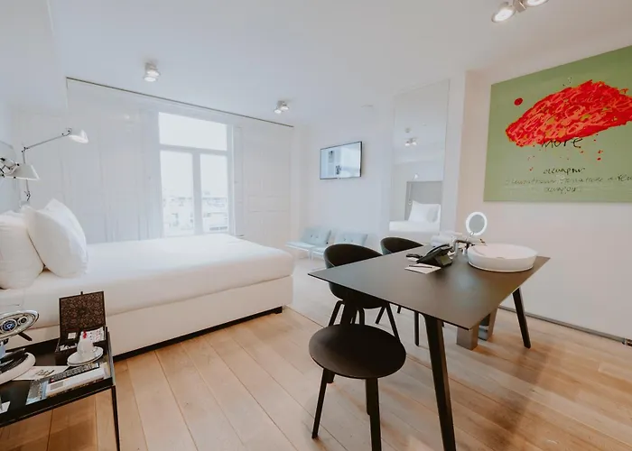 Hotel Boutique Manna&blue