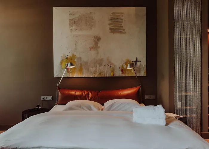 Boutique Manna&blue 4* Nimègue