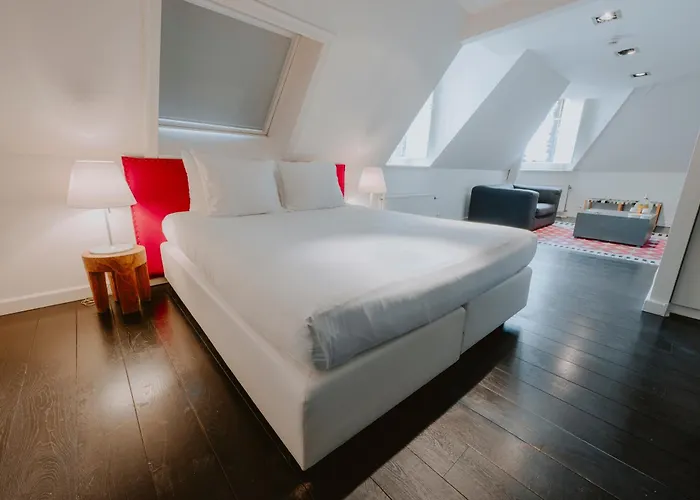 Hotel Boutique Manna&blue 4*