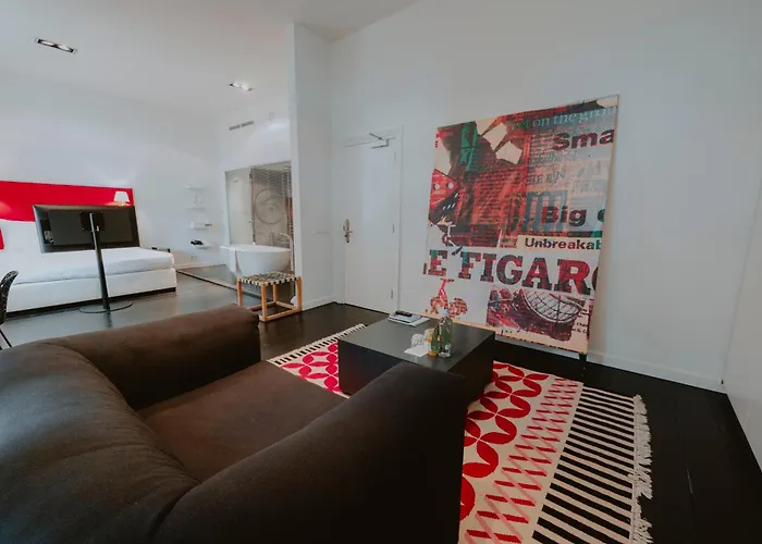 Boutique Manna&blue Hotel