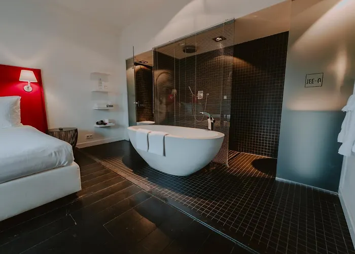 Boutique Manna&blue Hotel