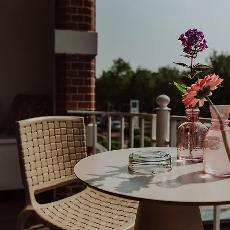 Boutique Manna & Blue Nijmegen