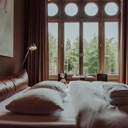 Boutique Manna & Blue