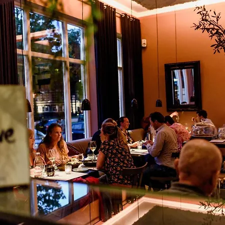 Boutique Manna & Blue 4* Nijmegen